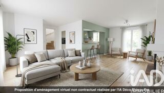  Maison � vendre 5 pi�ces 105 m�