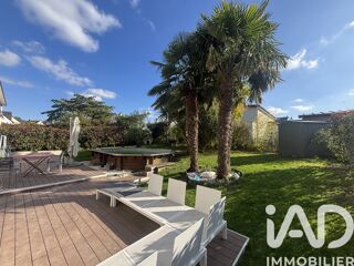  Maison � vendre 6 pi�ces 169 m�