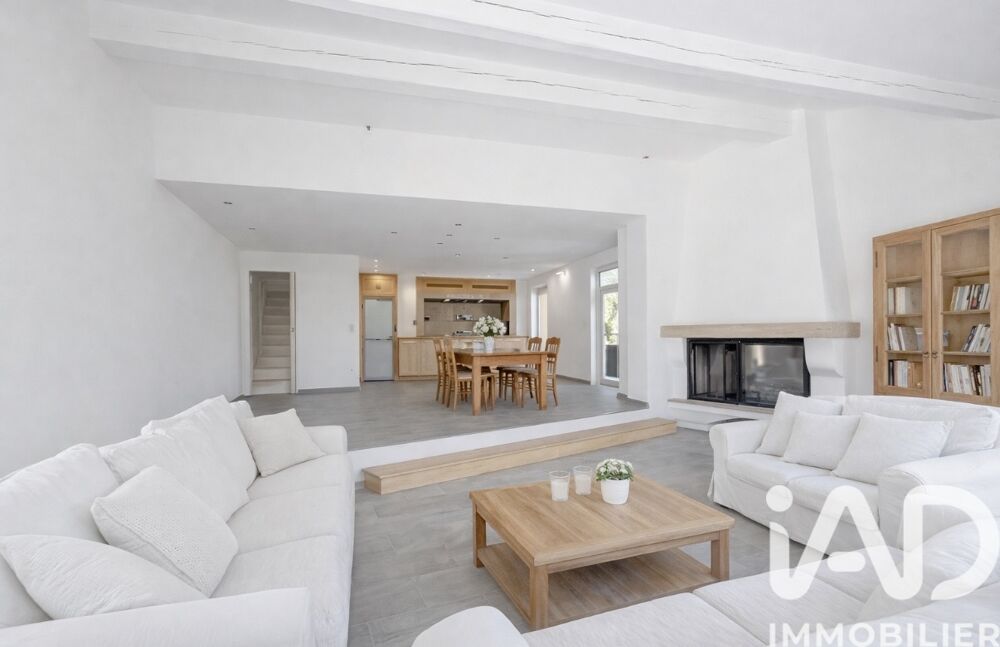 � vendre  Maison Cogolin (83310)