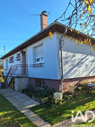  Maison  vendre 4 pices 87 m