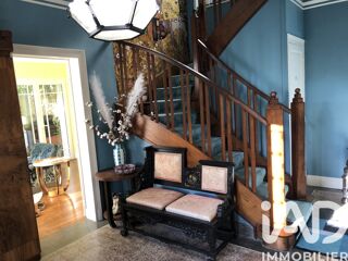  Maison � vendre 5 pi�ces 146 m�