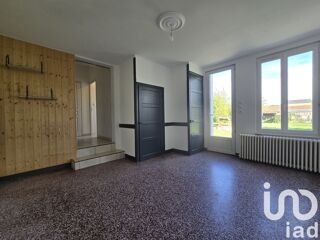  Maison � vendre 4 pi�ces 96 m�