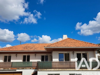  Maison � vendre 5 pi�ces 132 m�