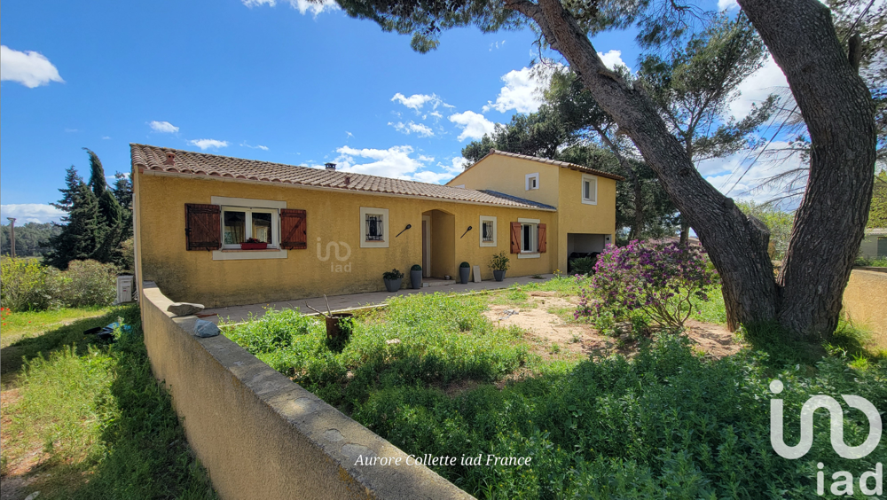 Vente Maison Vente Maison traditionnelle 6 pices Saint-frichoux