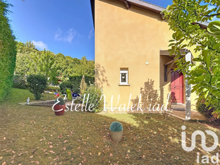  Villa � vendre 5 pi�ces 106 m�