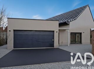  Maison � vendre 6 pi�ces 161 m�