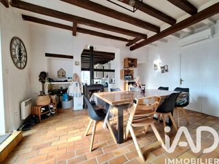  Maison � vendre 4 pi�ces 88 m�