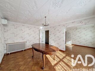  Maison � vendre 4 pi�ces 69 m�