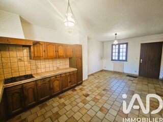  Maison � vendre 3 pi�ces 136 m�