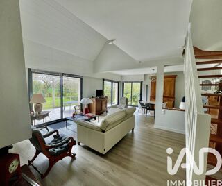  Villa � vendre 5 pi�ces 132 m�