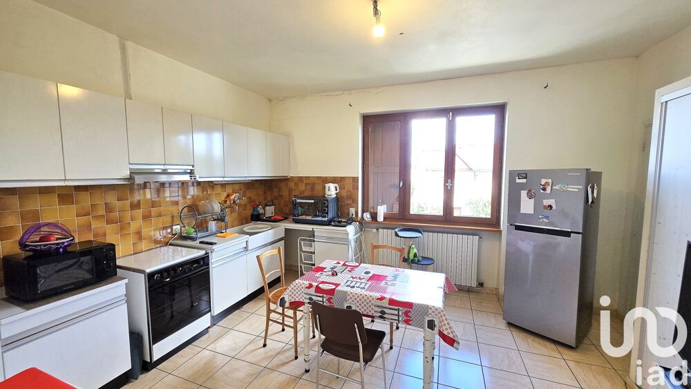 Vente Maison Vente Maison/villa 7 pi�ces Clermont-ferrand