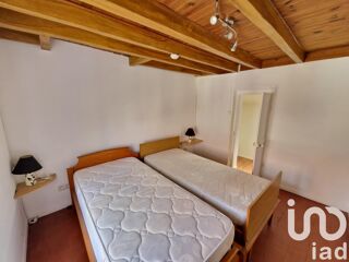  Maison � vendre 3 pi�ces 45 m�