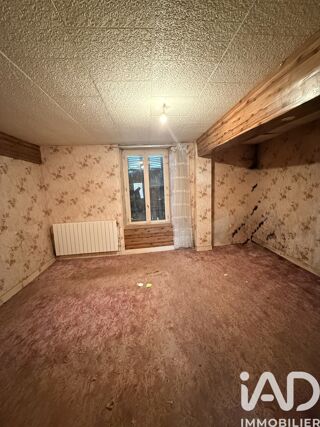  Maison � vendre 3 pi�ces 70 m�