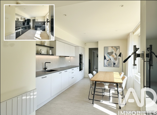  Maison � vendre 7 pi�ces 205 m�