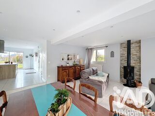  Maison � vendre 5 pi�ces 154 m�