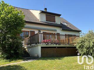  Maison � vendre 7 pi�ces 150 m�