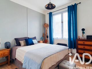  Appartement � vendre 2 pi�ces 50 m�