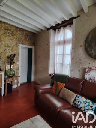  Maison � vendre 4 pi�ces 115 m�