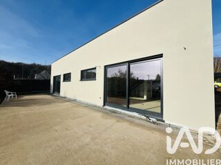  Maison  vendre 5 pices 106 m