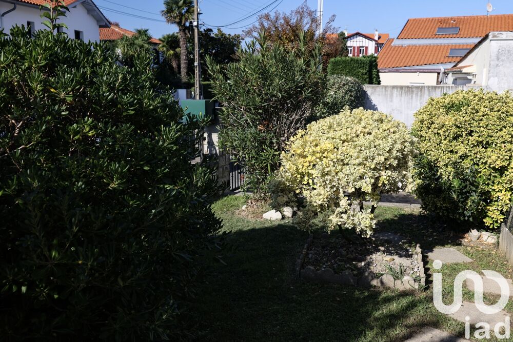  vendre  Maison Biarritz (64200)