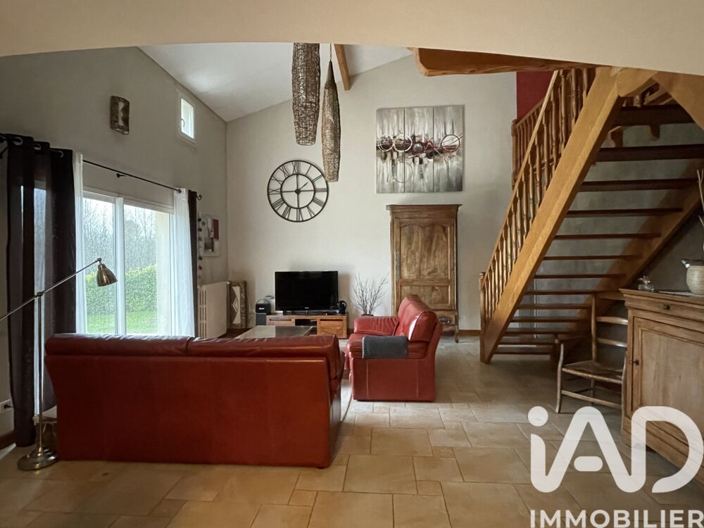 � vendre  Maison Mirambeau (17150)