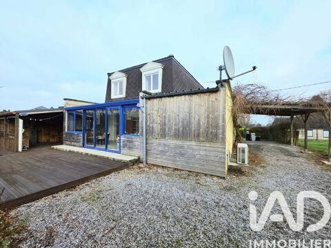   Vente Maison de campagne 7 pi�ces Maison - 7 pi�ce(s) - 160 m�