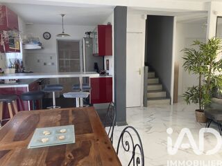  Maison � vendre 5 pi�ces 94 m�