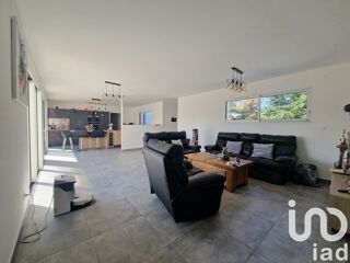  Maison  vendre 7 pices 141 m