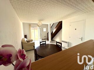  Maison � vendre 3 pi�ces 53 m�