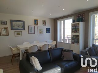  Appartement  vendre 4 pices 111 m