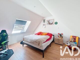  Maison � vendre 4 pi�ces 129 m�