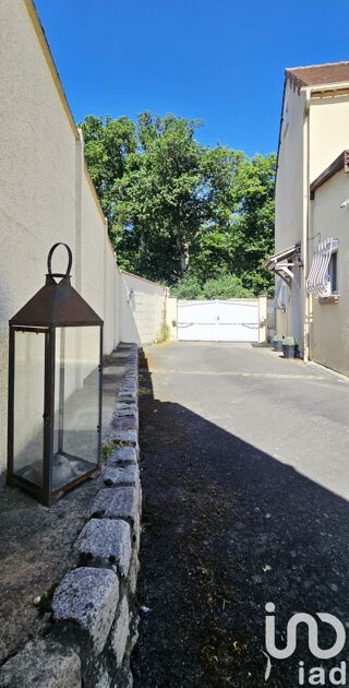  Maison � vendre 8 pi�ces 290 m�