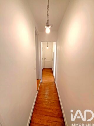  Appartement � vendre 3 pi�ces 78 m�