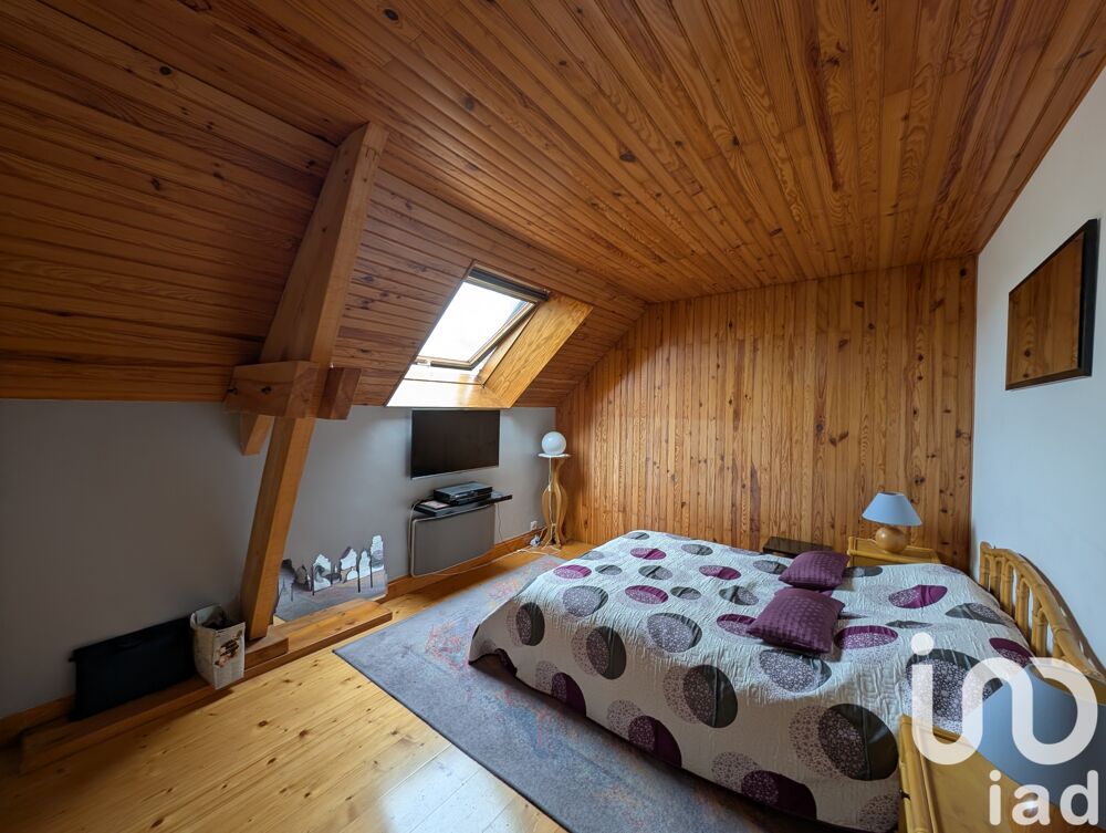  vendre  Maison Montesson (78360)