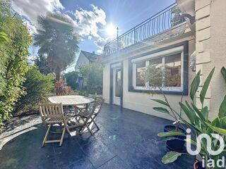  Maison � vendre 4 pi�ces 110 m�