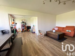  Appartement  vendre 5 pices 94 m