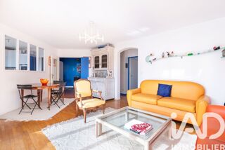  Appartement  vendre 4 pices 93 m