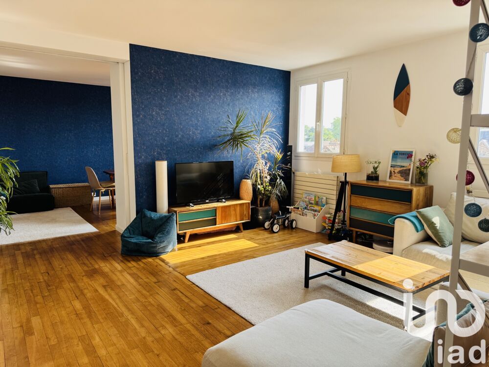 � vendre  Appartement Le Chesnay (78150)