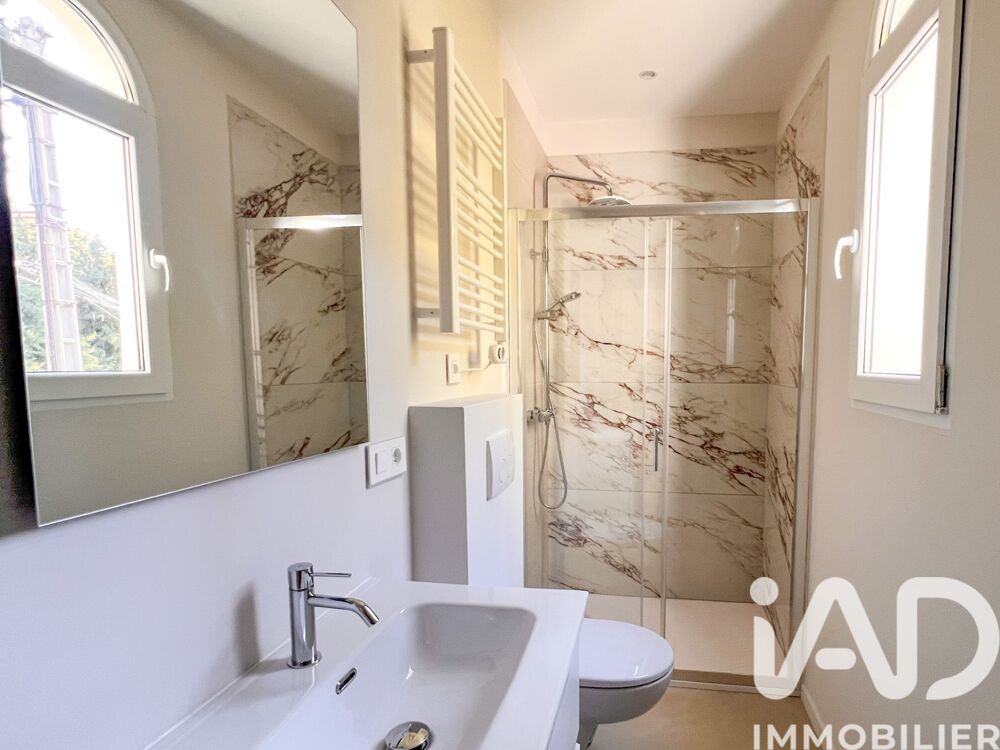 � vendre  Appartement Nice (06000)