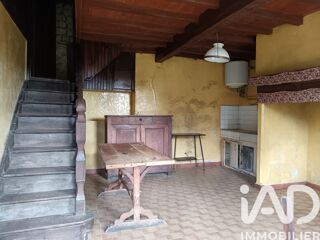  Maison � vendre 3 pi�ces 77 m�