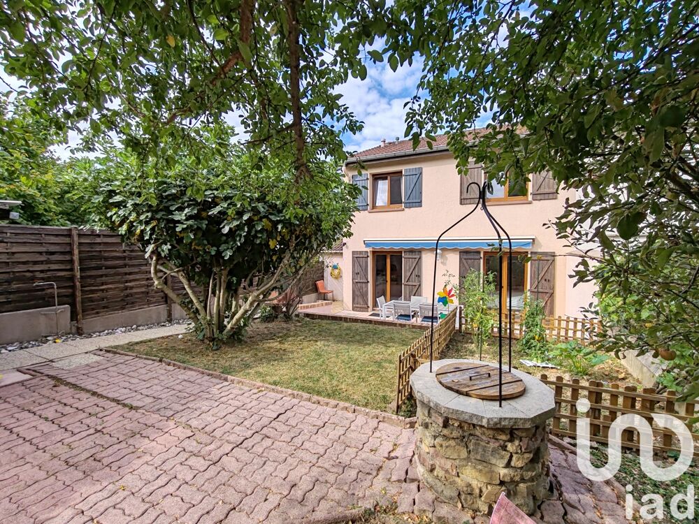 Vente Maison Vente Maison/villa 6 pices Seichamps