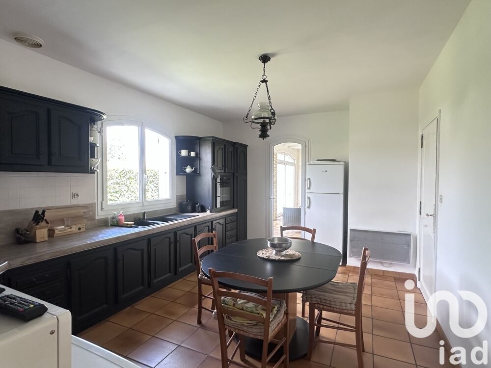  vendre  Maison Saint-Alban (31140)