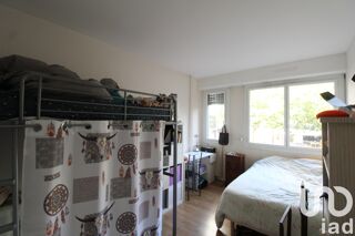  Appartement  vendre 3 pices 66 m