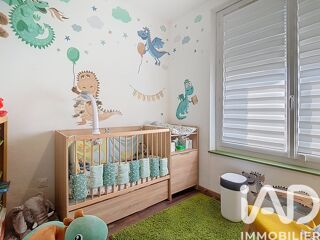  Maison � vendre 5 pi�ces 91 m�