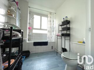  Appartement � vendre 1 pi�ce 38 m�