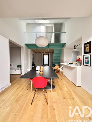  Maison � vendre 7 pi�ces 144 m�