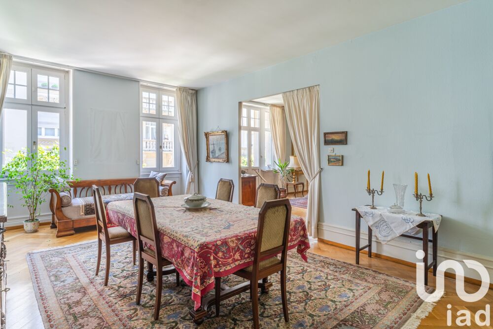  vendre  Appartement Strasbourg (67000)