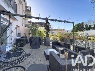  Appartement � vendre 1 pi�ce 28 m�