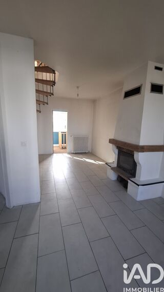  Maison � vendre 4 pi�ces 93 m�