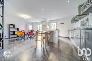  Maison � vendre 8 pi�ces 138 m�